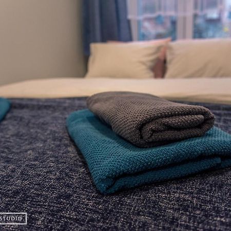 Apartamenty Sloneczne Душники-Здруй Экстерьер фото