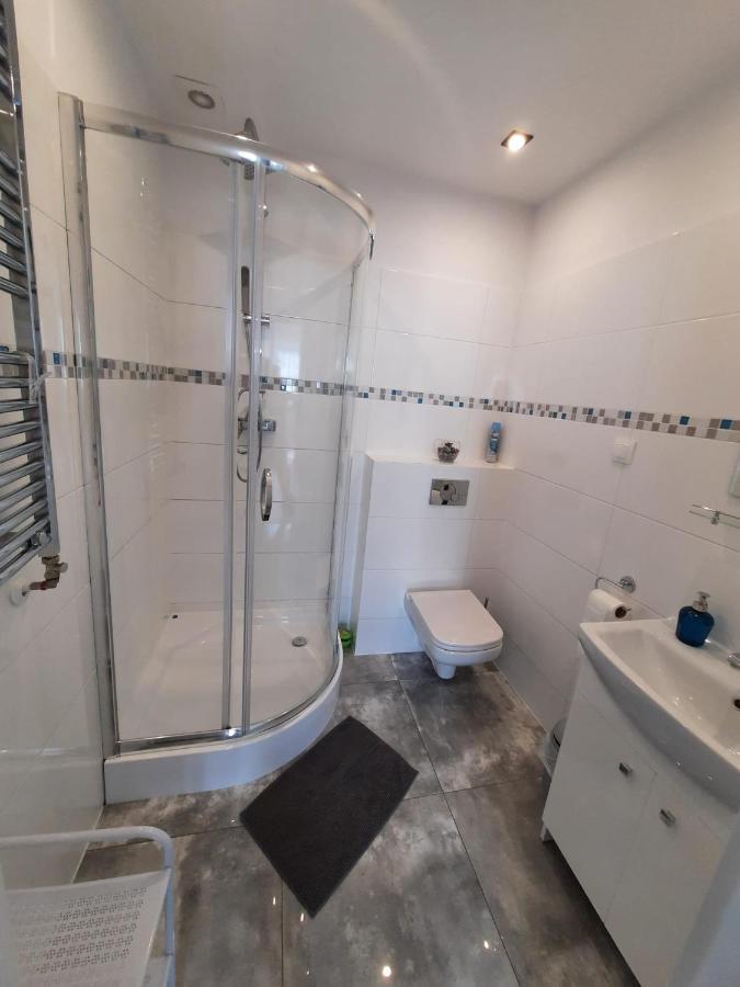 Apartamenty Sloneczne Душники-Здруй Экстерьер фото