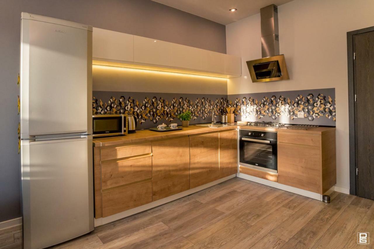 Apartamenty Sloneczne Душники-Здруй Экстерьер фото