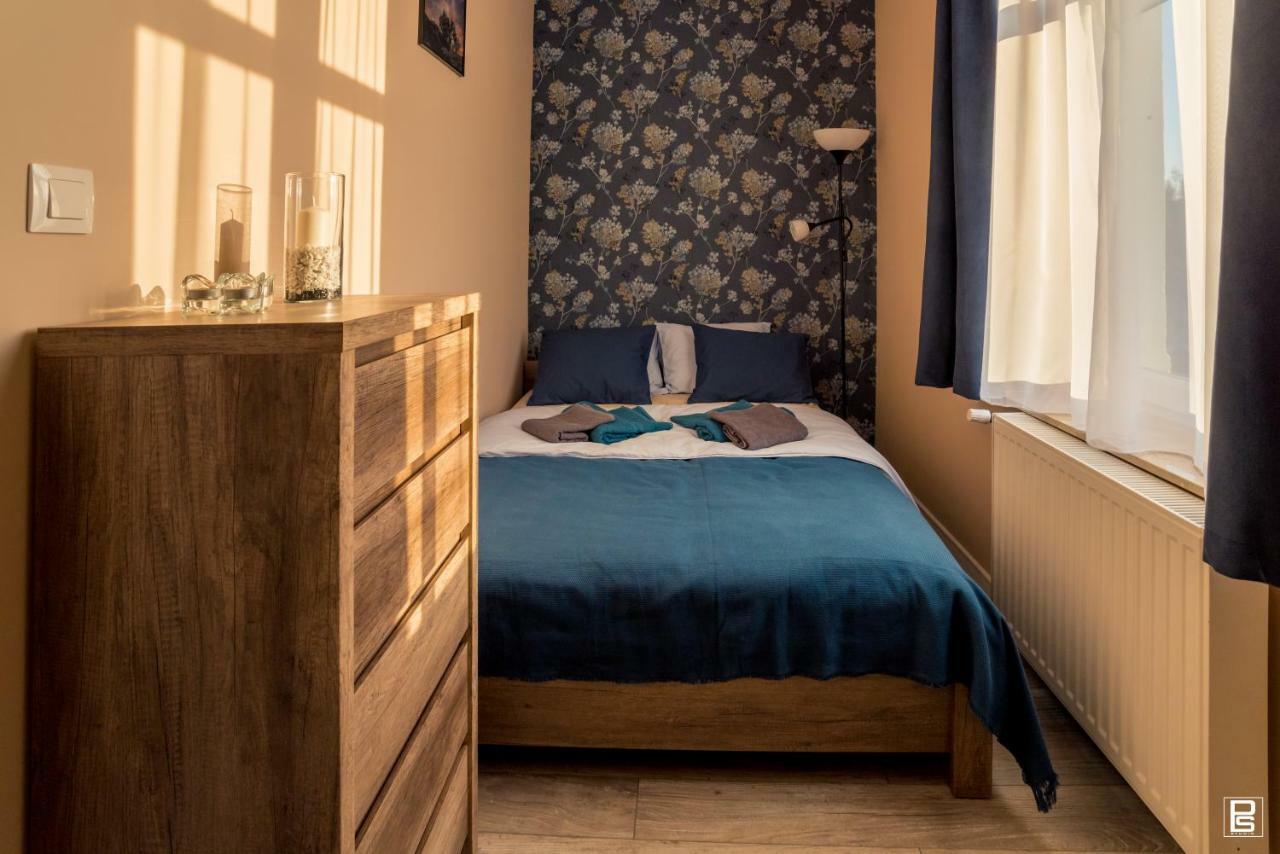 Apartamenty Sloneczne Душники-Здруй Экстерьер фото