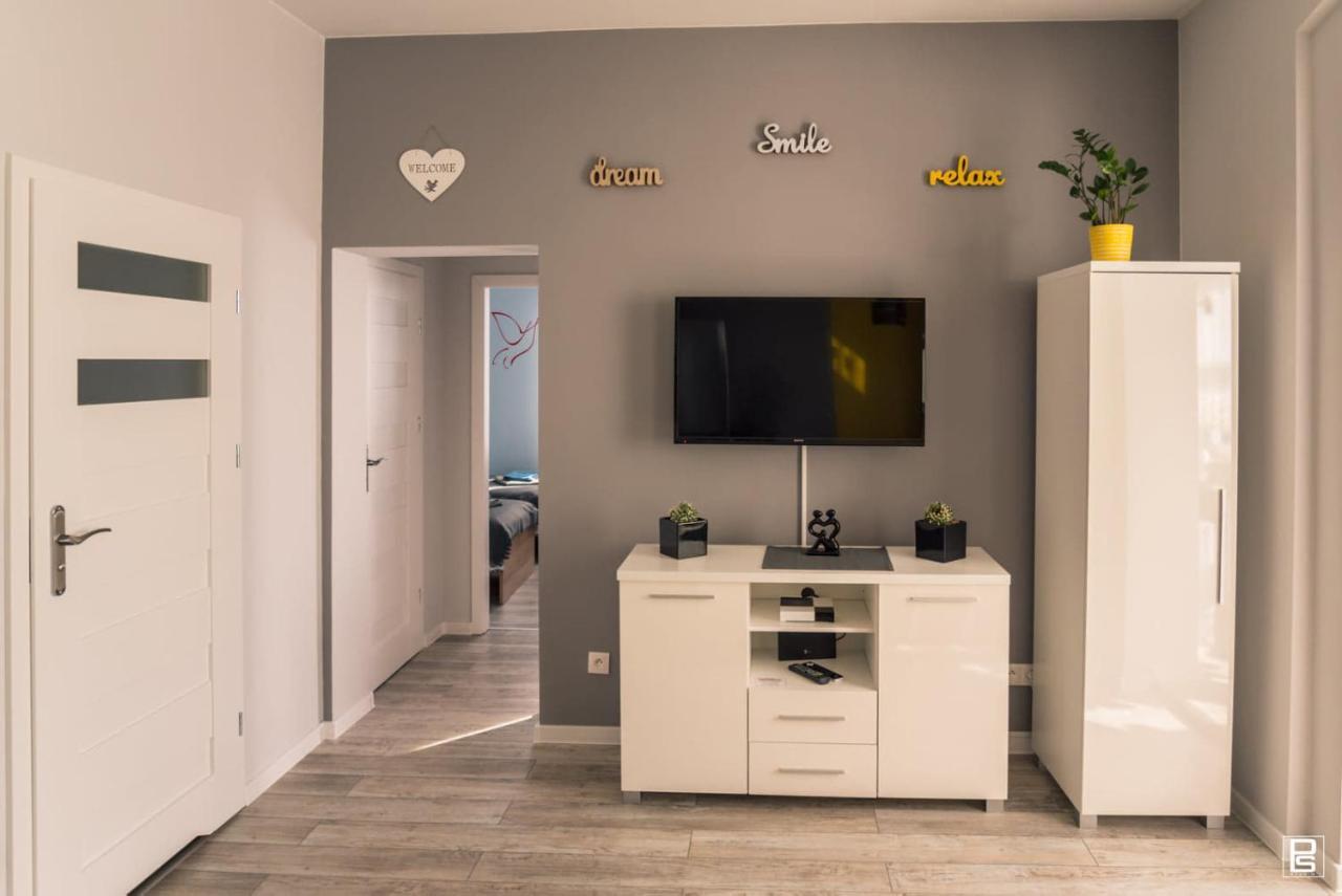 Apartamenty Sloneczne Душники-Здруй Экстерьер фото