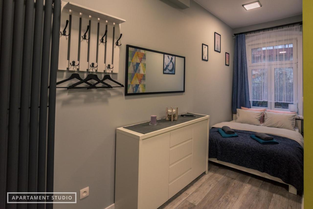 Apartamenty Sloneczne Душники-Здруй Экстерьер фото