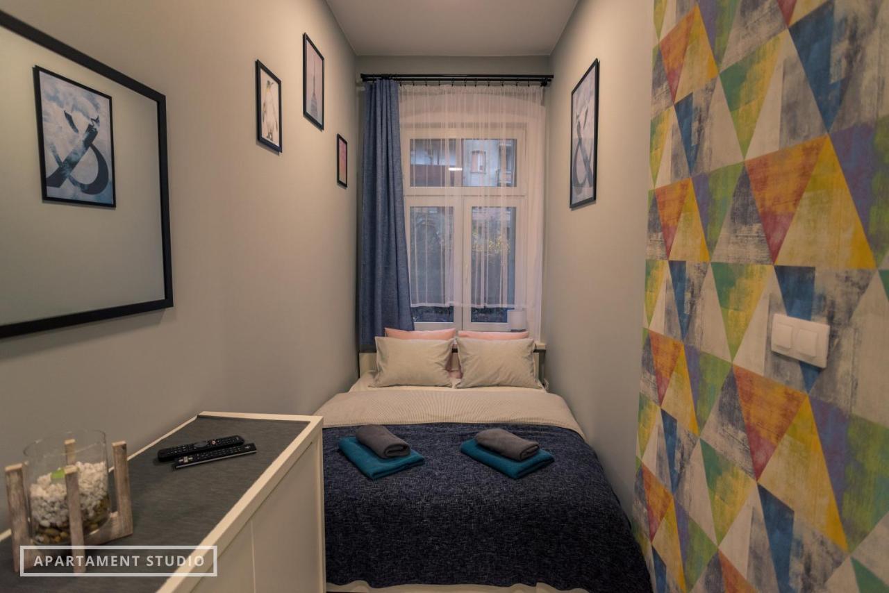 Apartamenty Sloneczne Душники-Здруй Экстерьер фото
