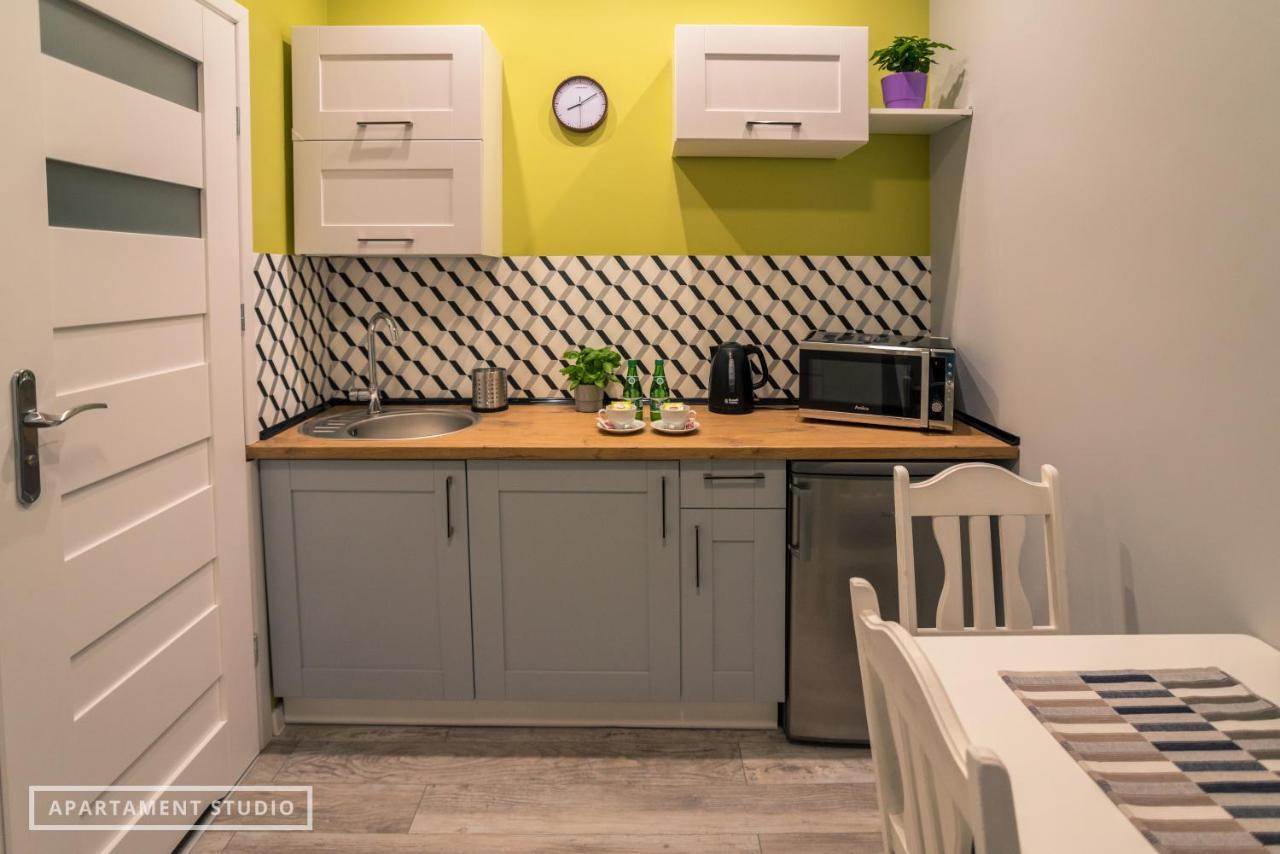 Apartamenty Sloneczne Душники-Здруй Экстерьер фото